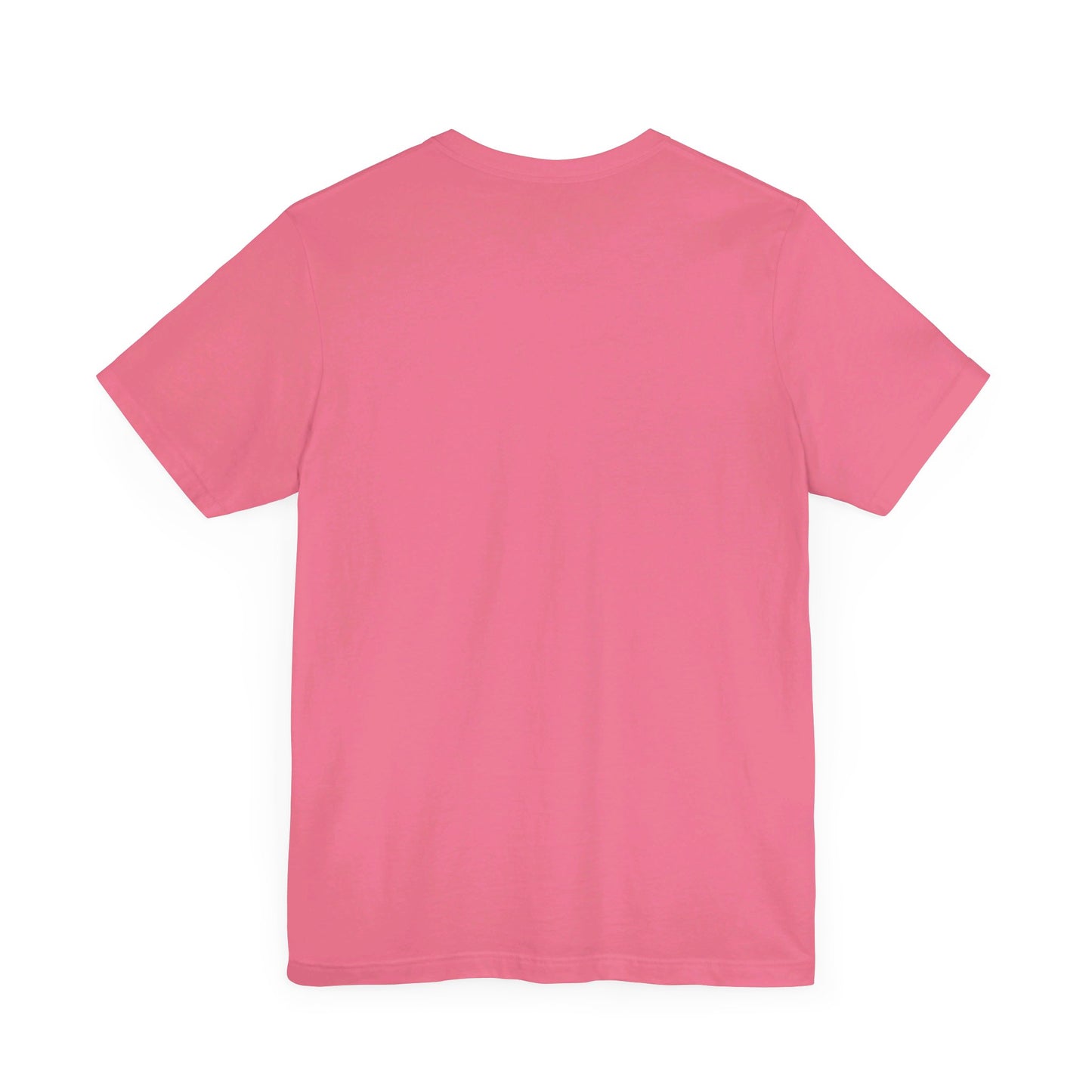 demon jersey short sleeve unisex tee