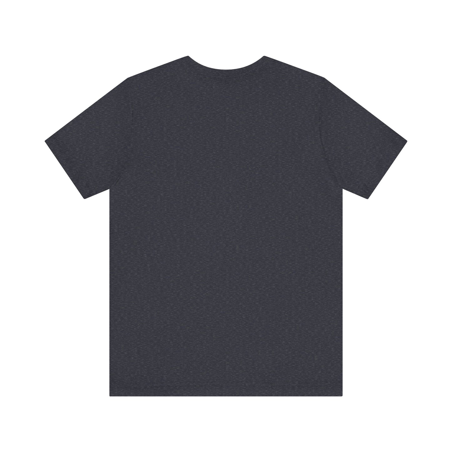 a crowd unisex jersey short sleeve tee