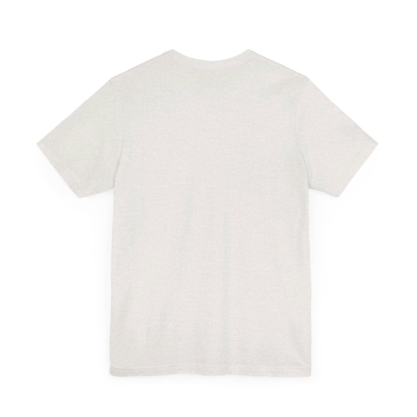 everyday is a new begining jersey short sleeve tee