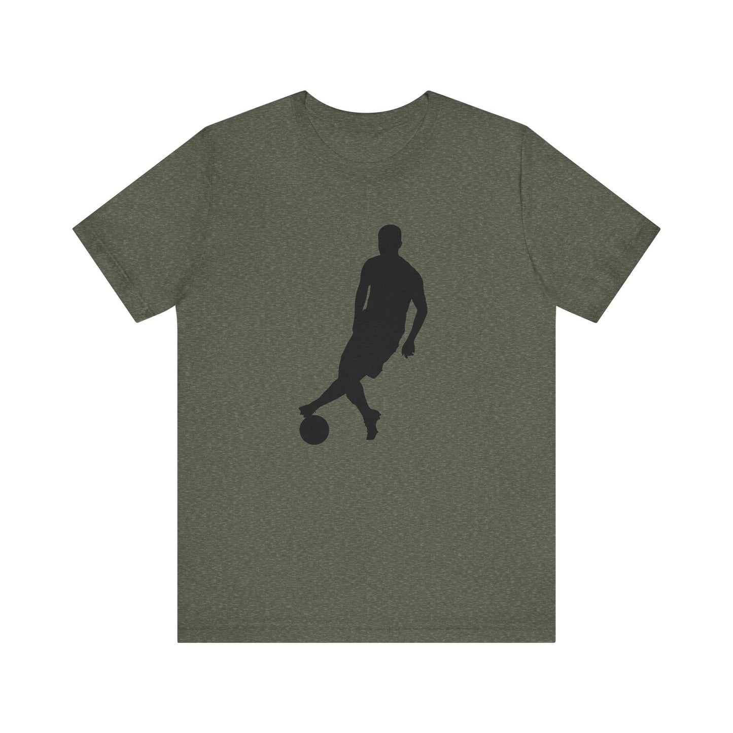 soccer player t-shirt