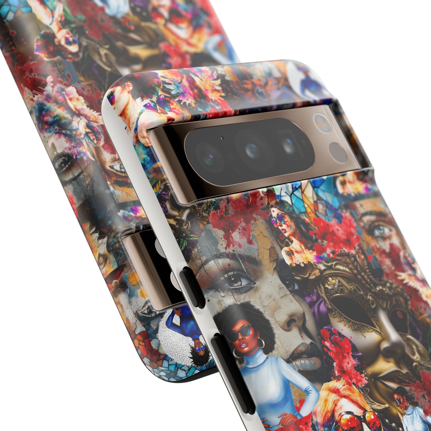 filmy tough cases for iphone, samsung & google pixel