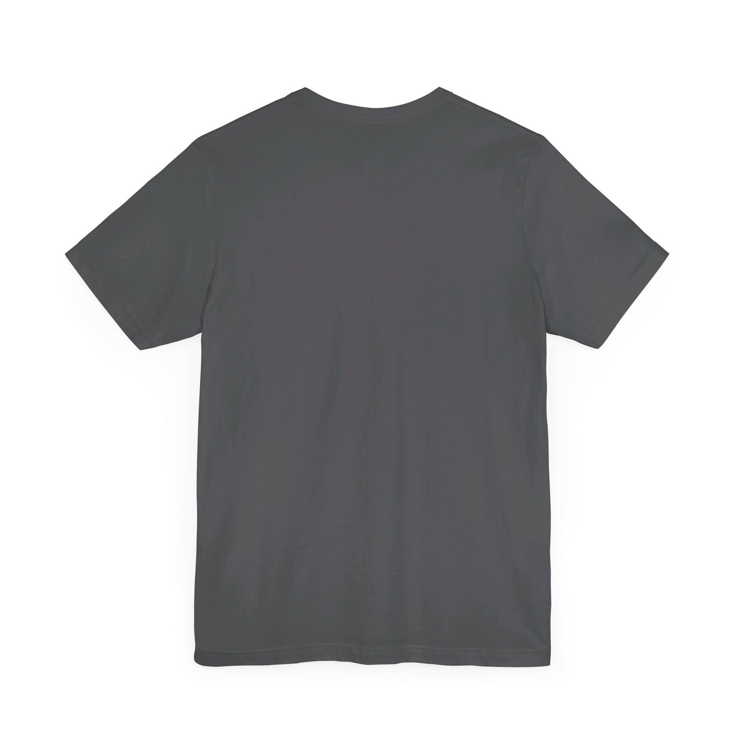 grumpy bald jersey short sleeve unisex tee