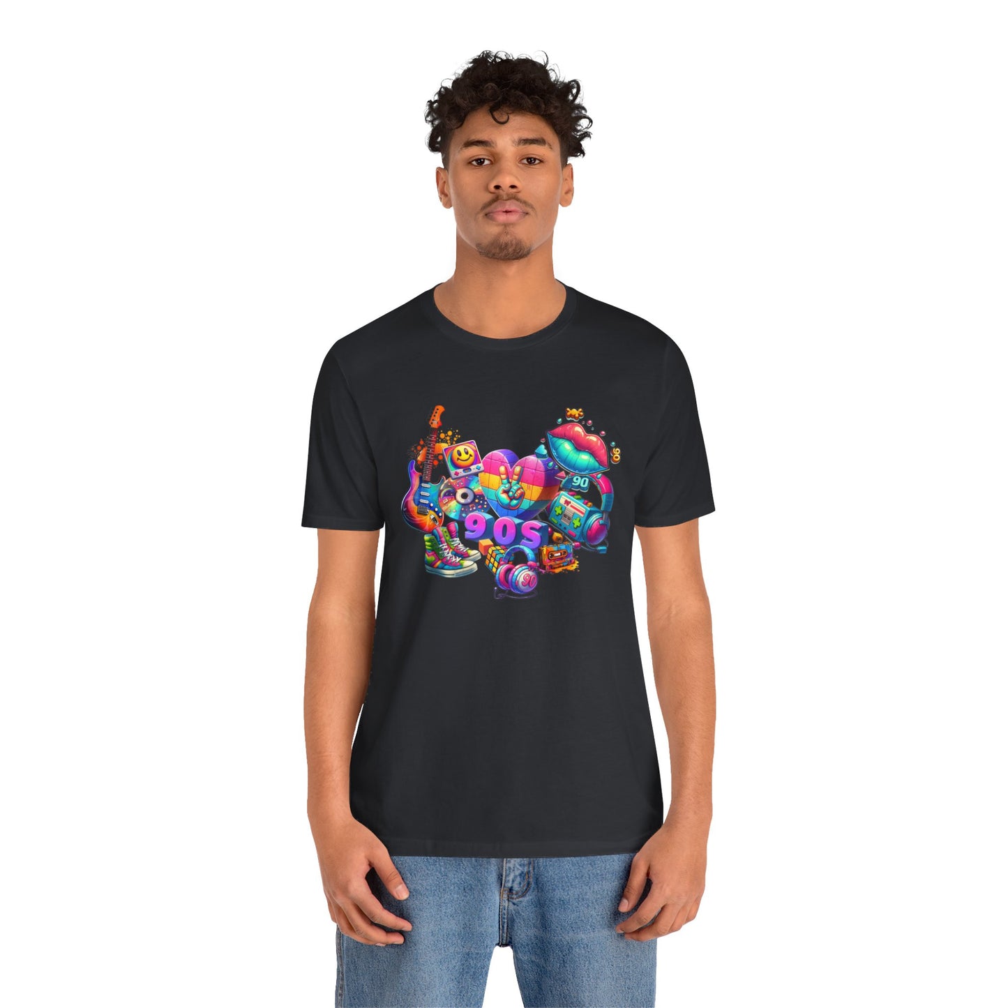 graffiti art unisex t-shirt