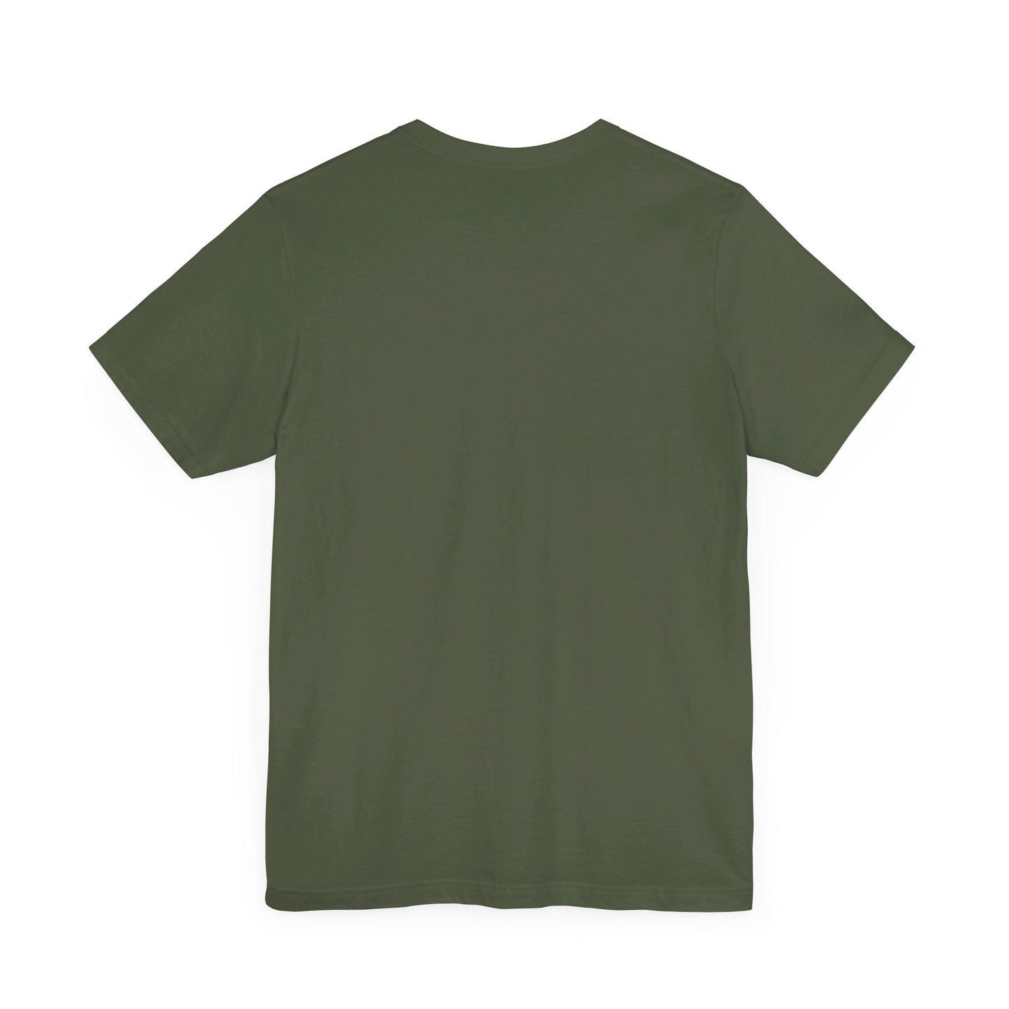 retro jersey short sleeve unisex tee