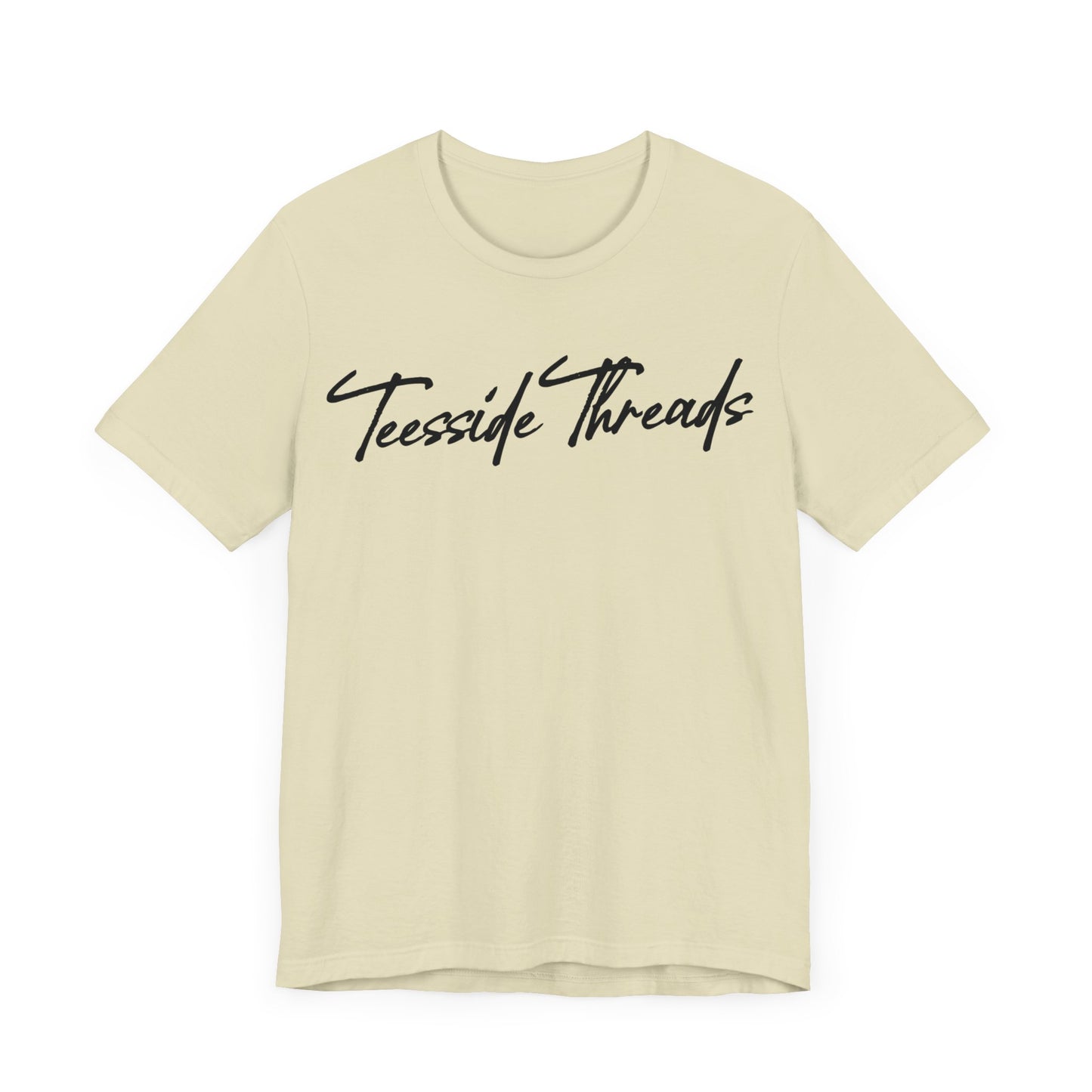 teesside thread t-shirt