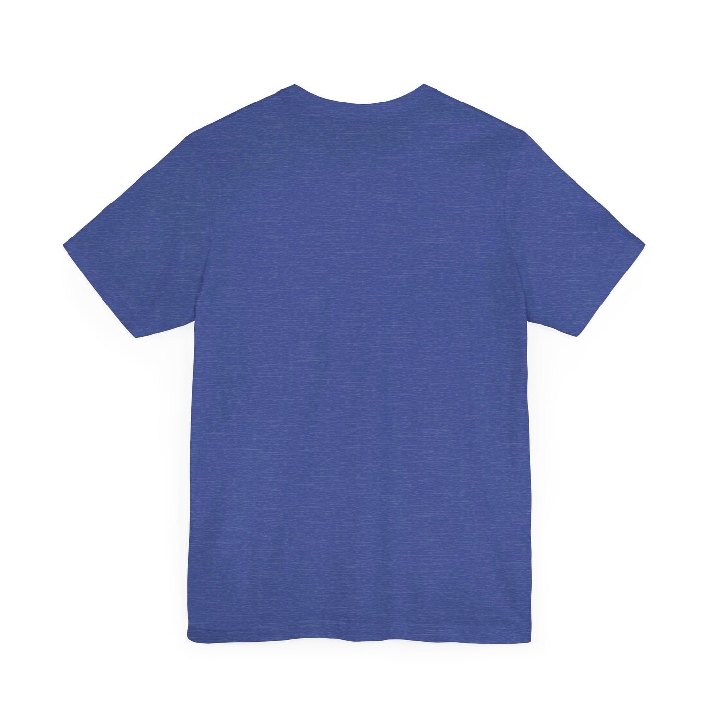 true love jersey short sleeve tee