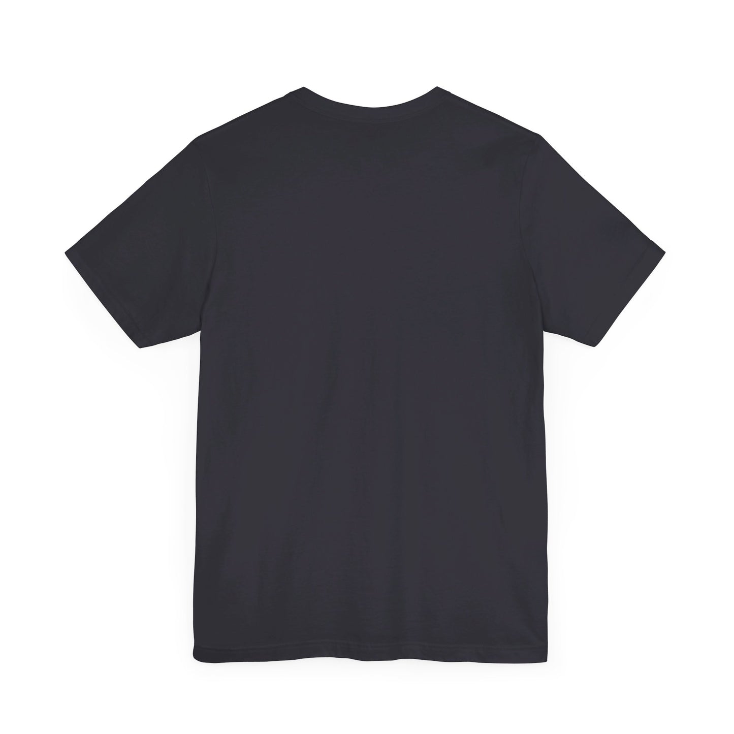 whatever jersey short sleeve tee