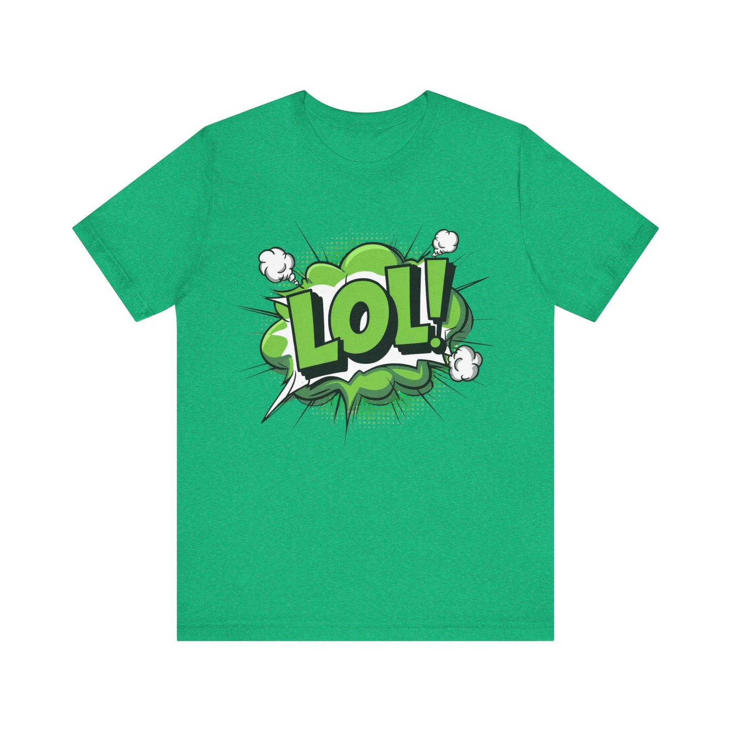 lol toddler t-shirt