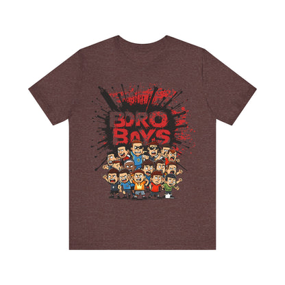 Boro Boys T-Shirt