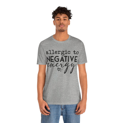 Anti Negativity T-Shirt