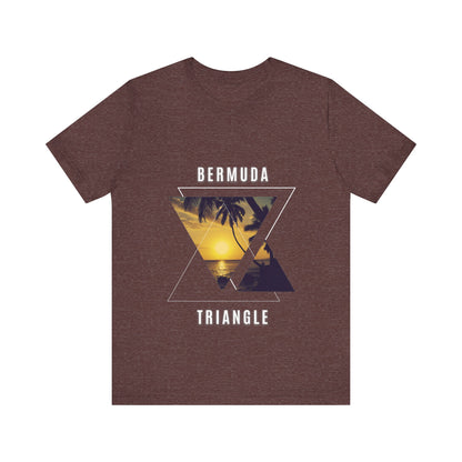 Bermuda Triangle T-Shirt