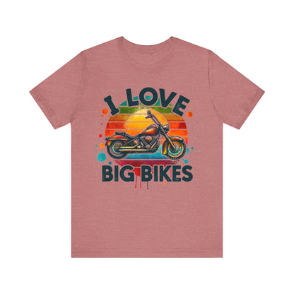 Bike Design T-Shirt