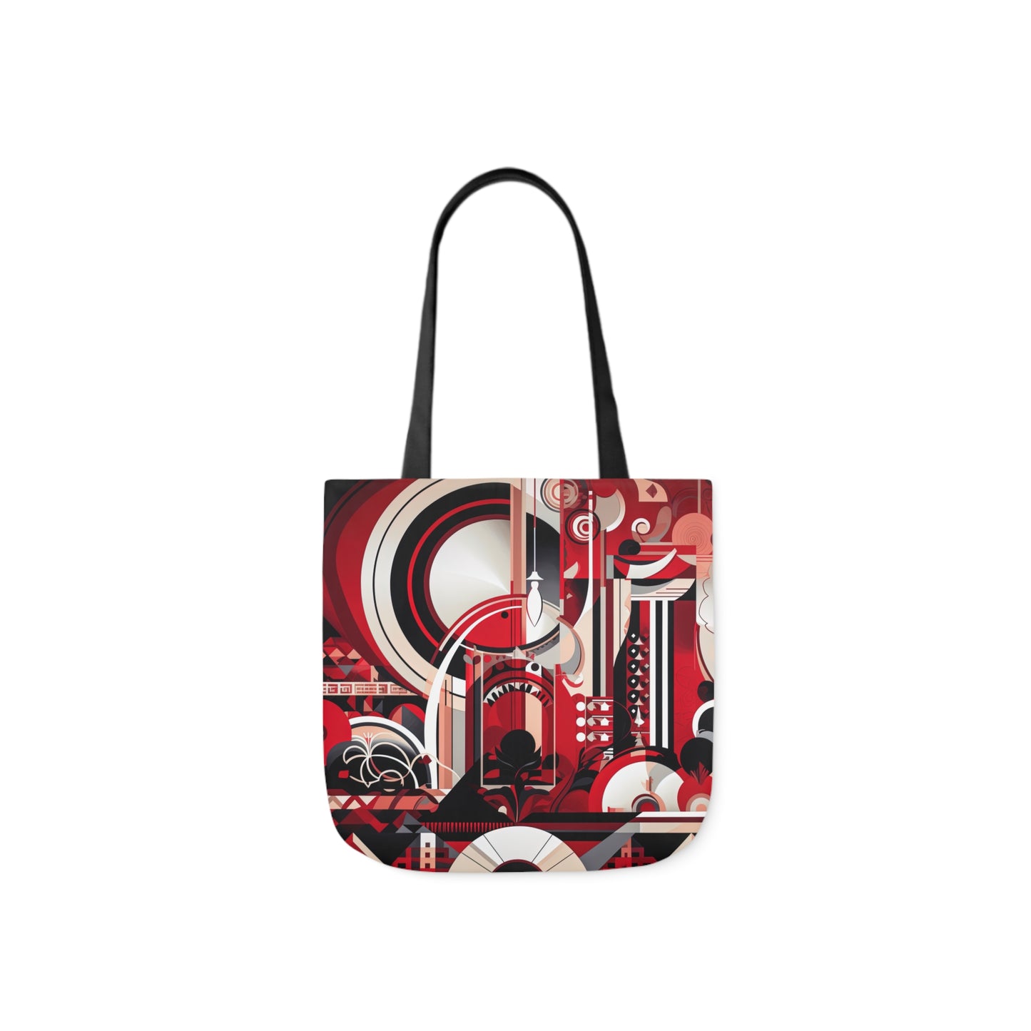 premium photo tote bag