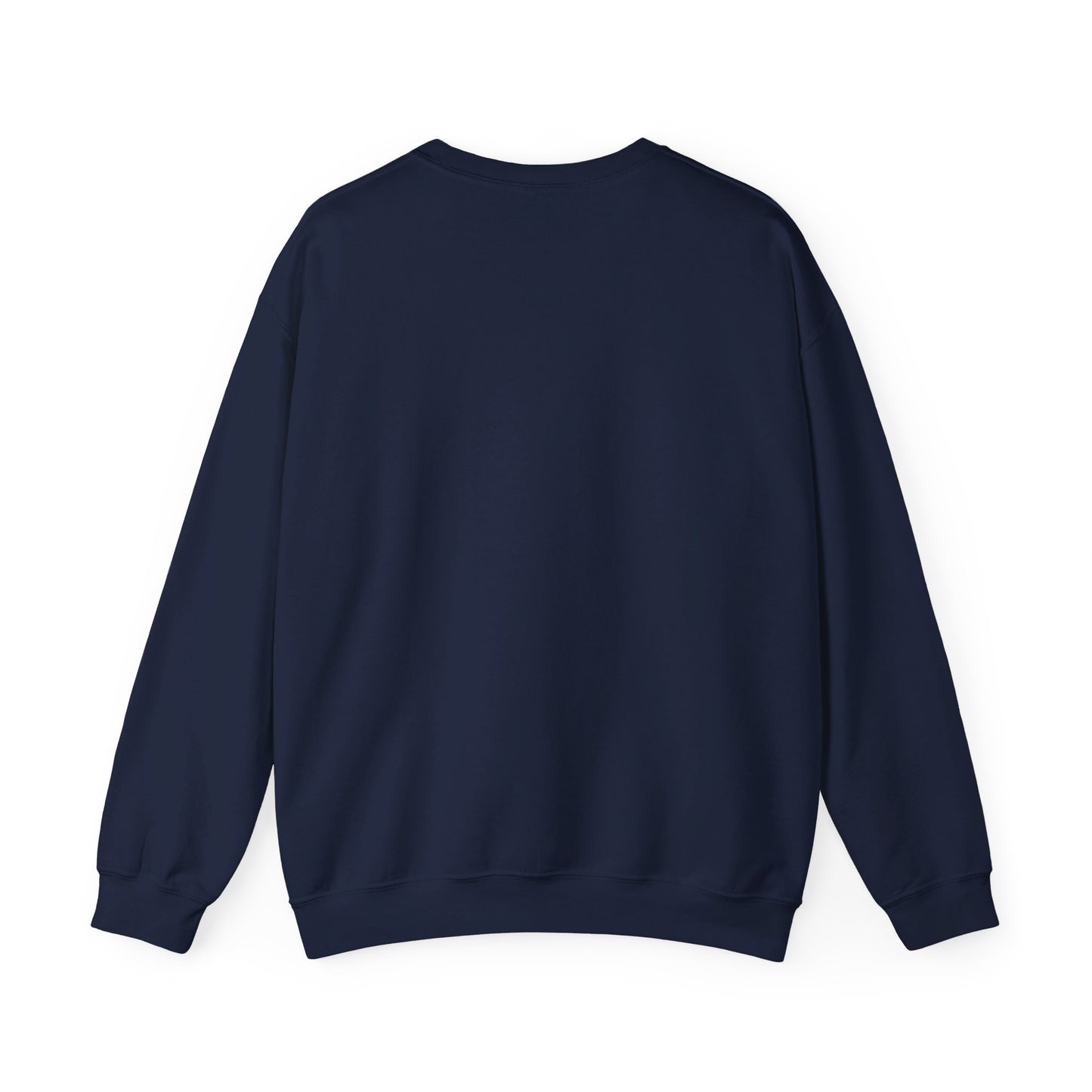 walking boys heavy blend™ crewneck sweatshirt