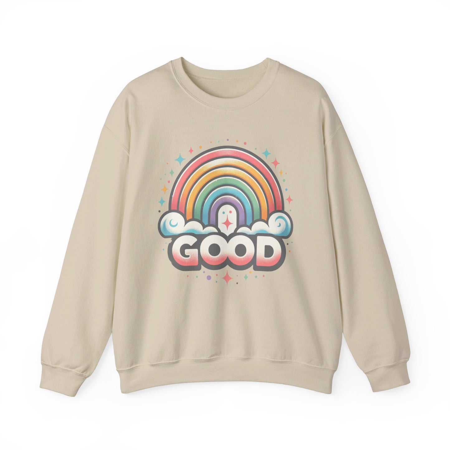 good heavy blend™ crewneck sweatshirt