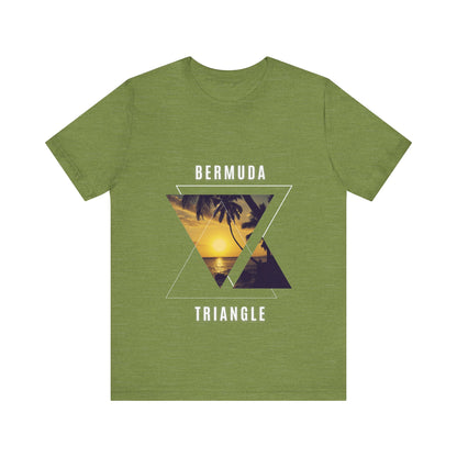 Bermuda Triangle T-Shirt