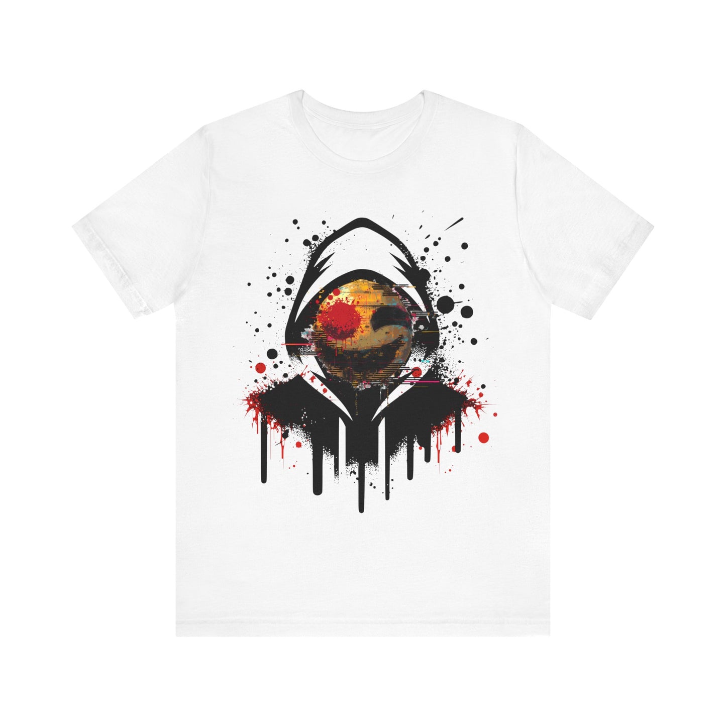 apparel design unisex t-shirt