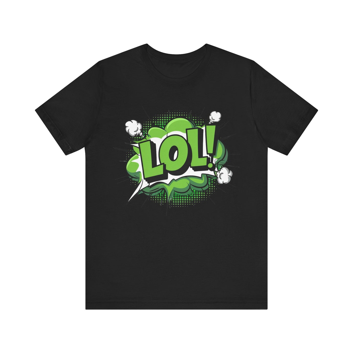 lol toddler t-shirt