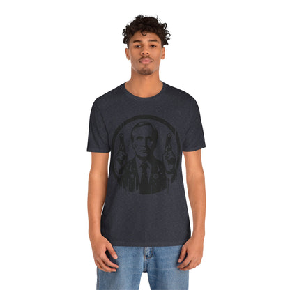 Gangster Unisex T-Shirt