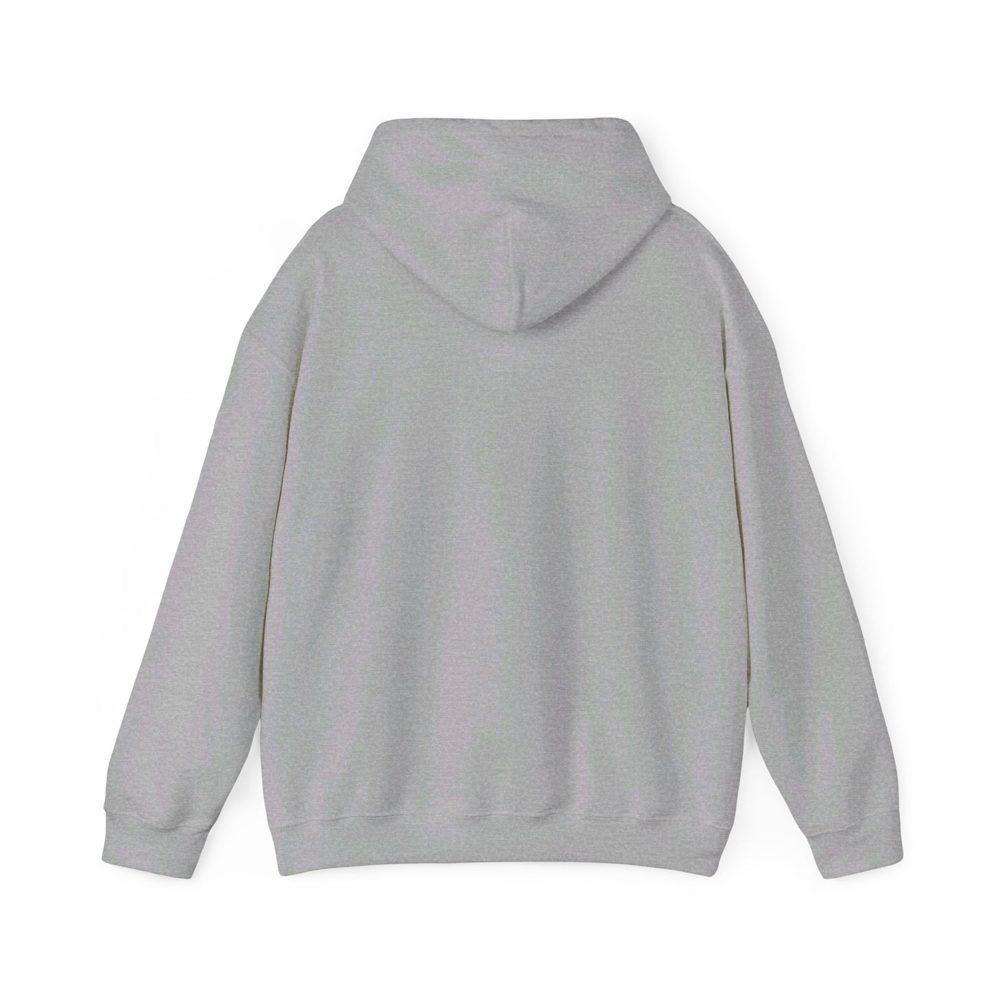 boys heavy blend™ hooded sweatshirt