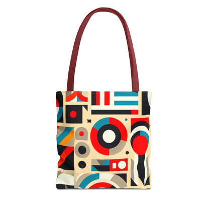 Tote Bag (AOP)