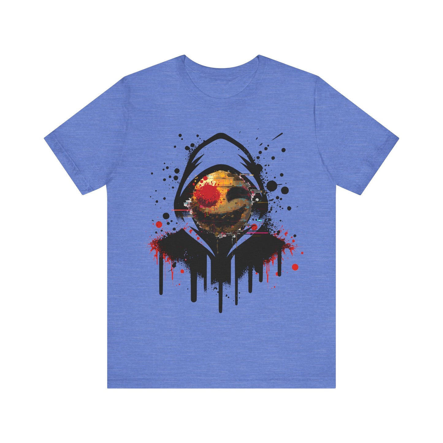 apparel design unisex t-shirt