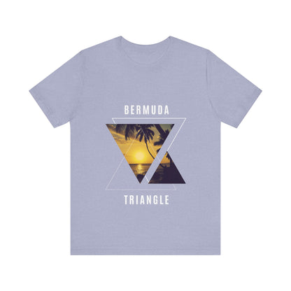 Bermuda Triangle T-Shirt