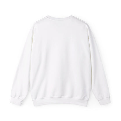 Urban Rampage Heavy Blend™ Crewneck Sweatshirt