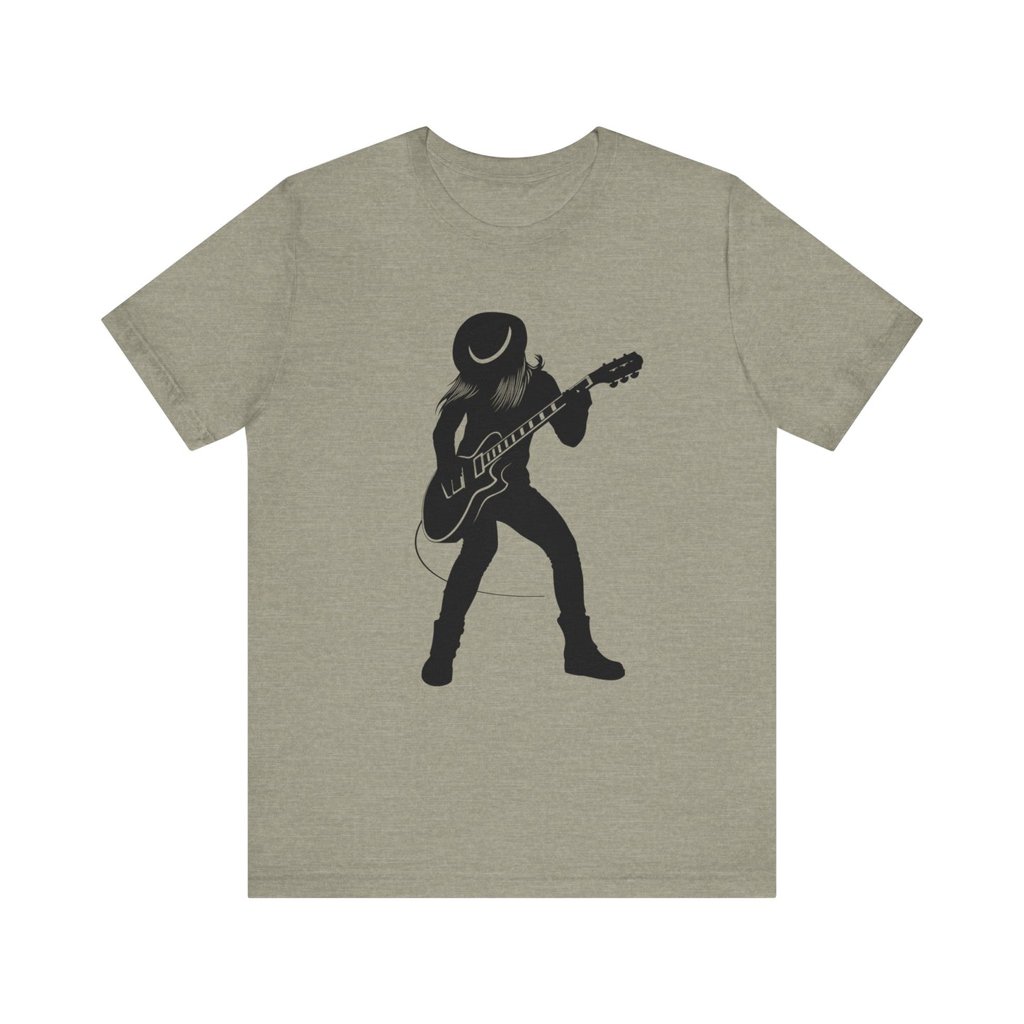 rock star unisex t-shirt