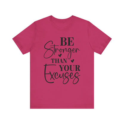 Motivational Quote T-Shirt