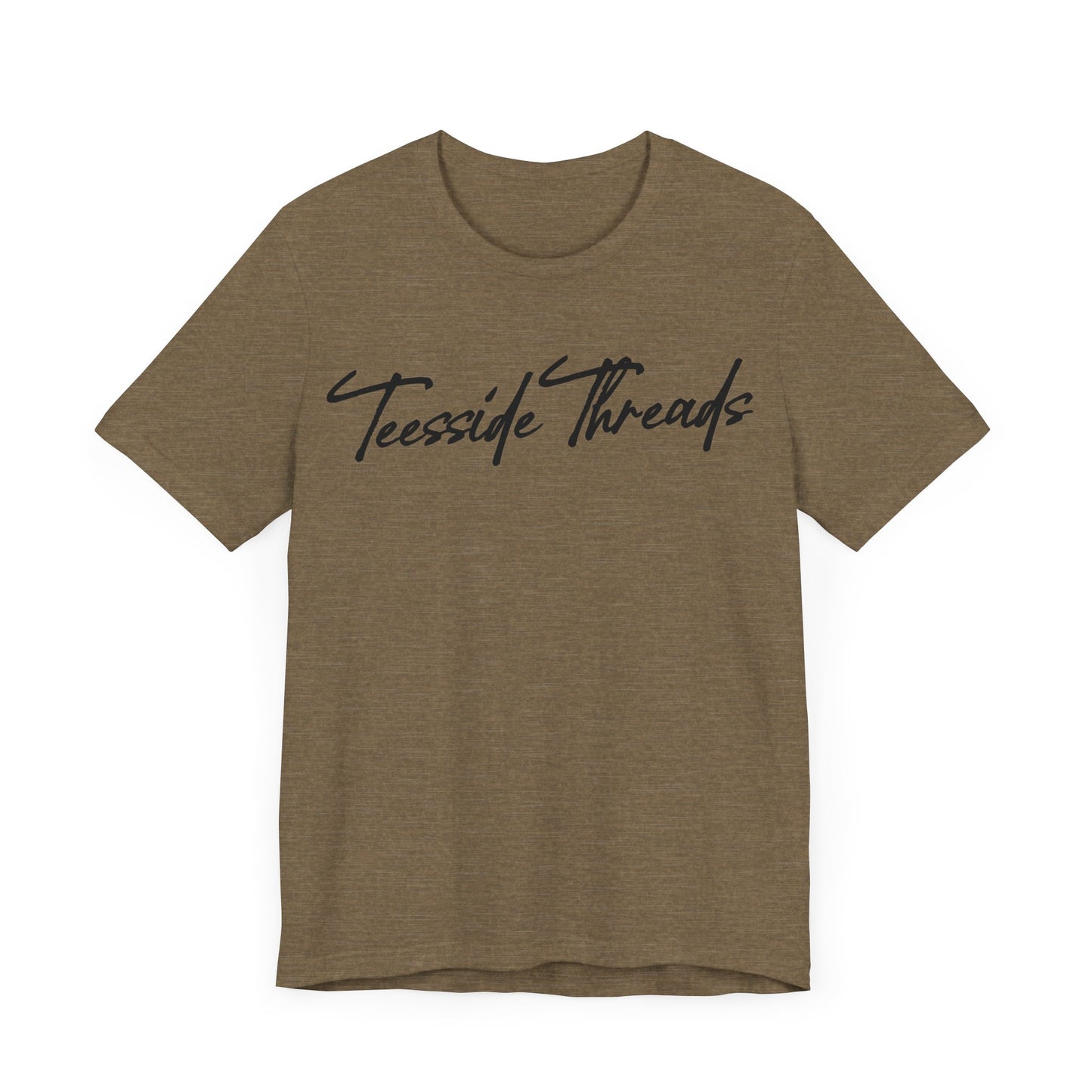 teesside thread t-shirt