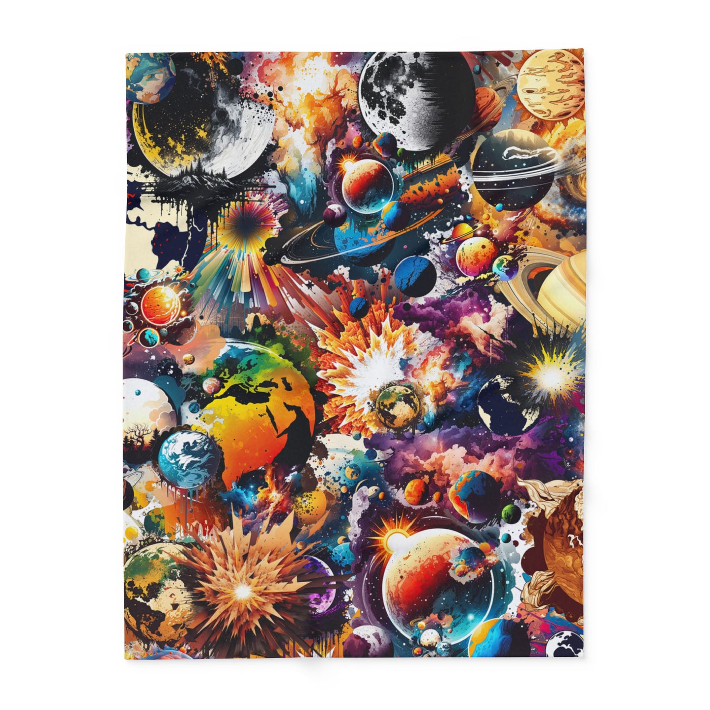 solar system design fleece