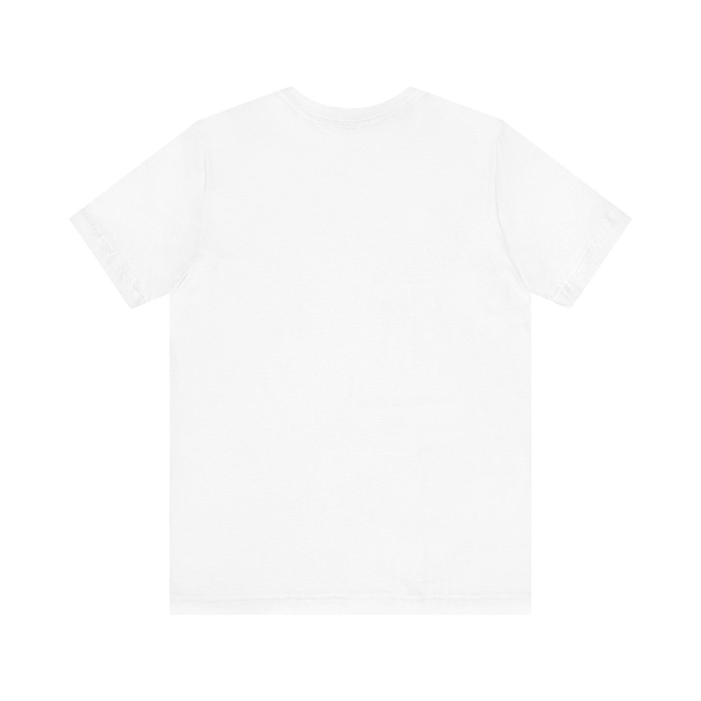 flourish jersey short sleeve tee