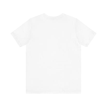 Flourish Jersey Short Sleeve Tee