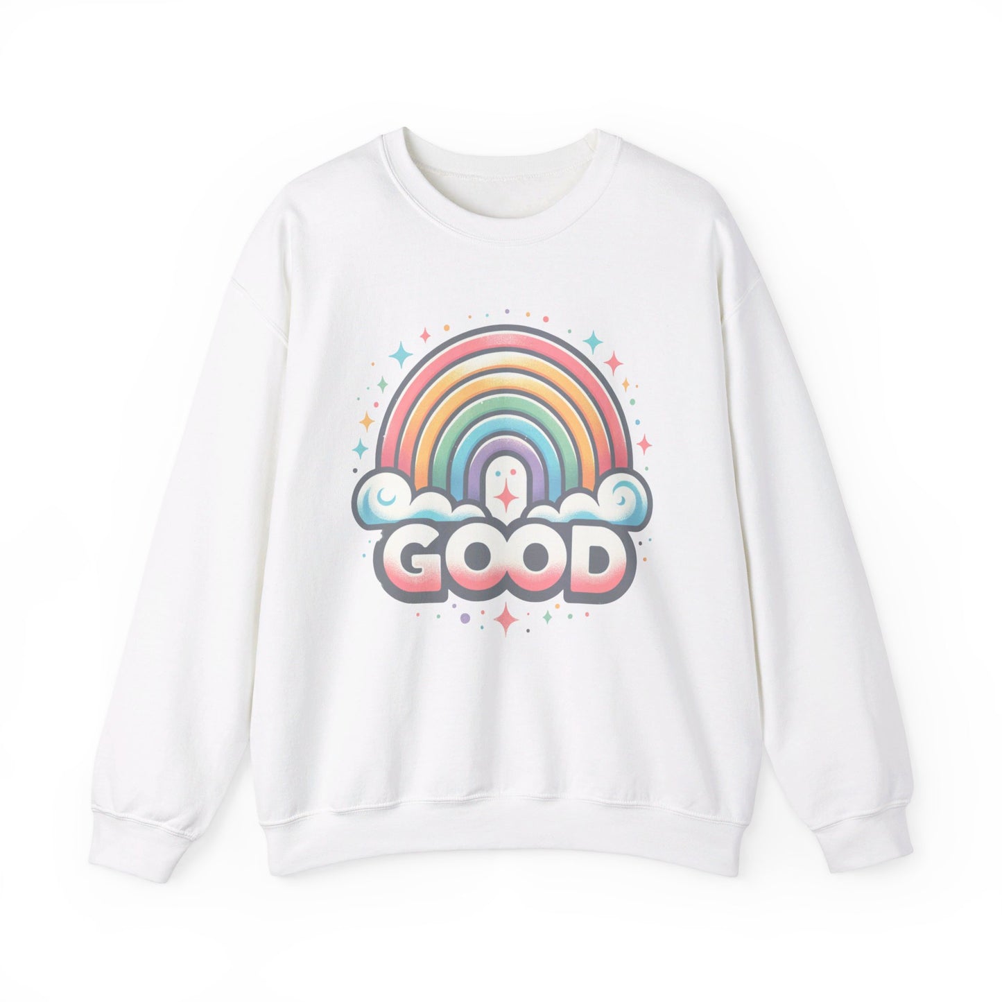 good heavy blend™ crewneck sweatshirt