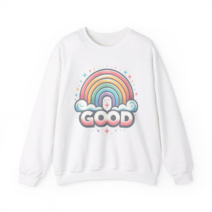 Good Heavy Blend™ Crewneck Sweatshirt