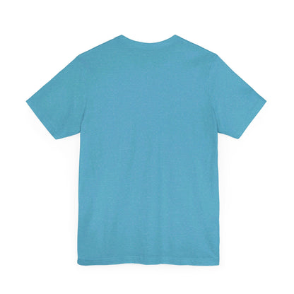 School Jersey Short Sleeve Tee