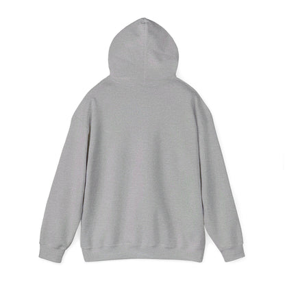 Anonymous Heavy Blend™ Hooded Sweatshirt