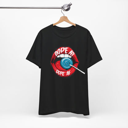 Dope Lips T-Shirt