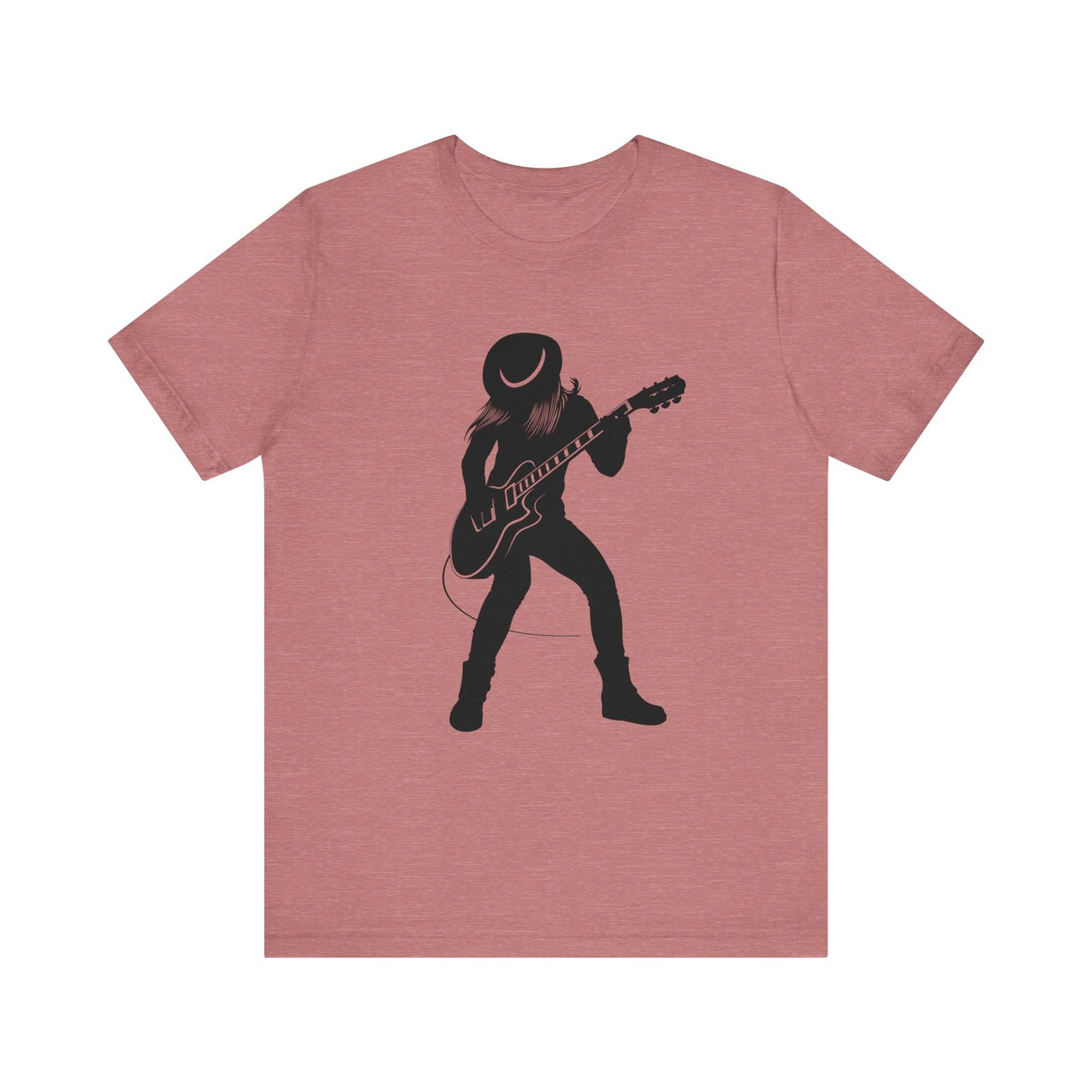 rock star unisex t-shirt