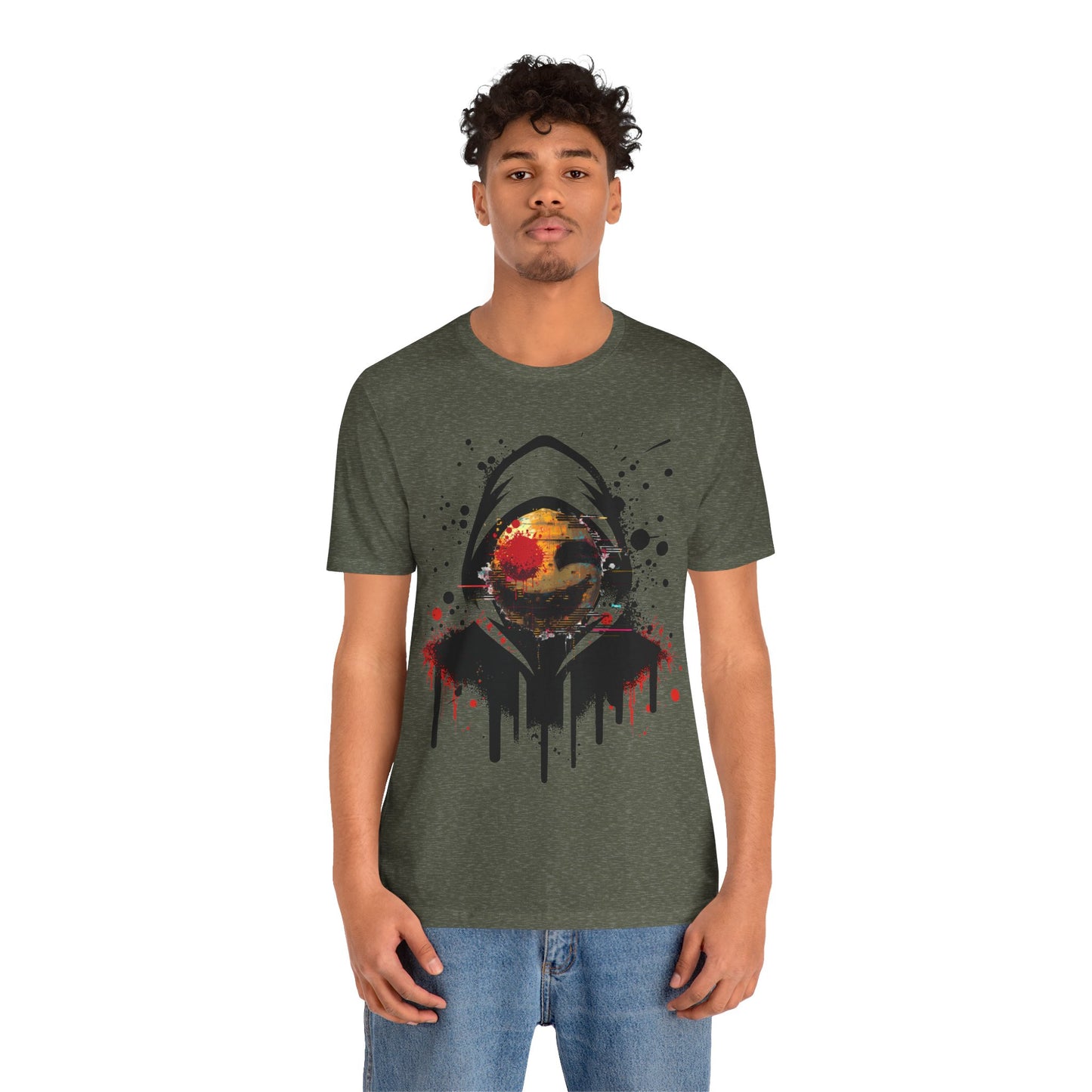 apparel design unisex t-shirt