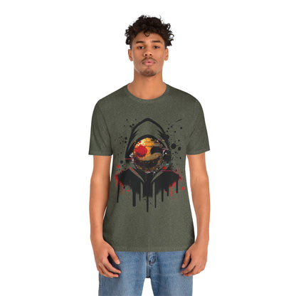 Apparel Design Unisex T-Shirt