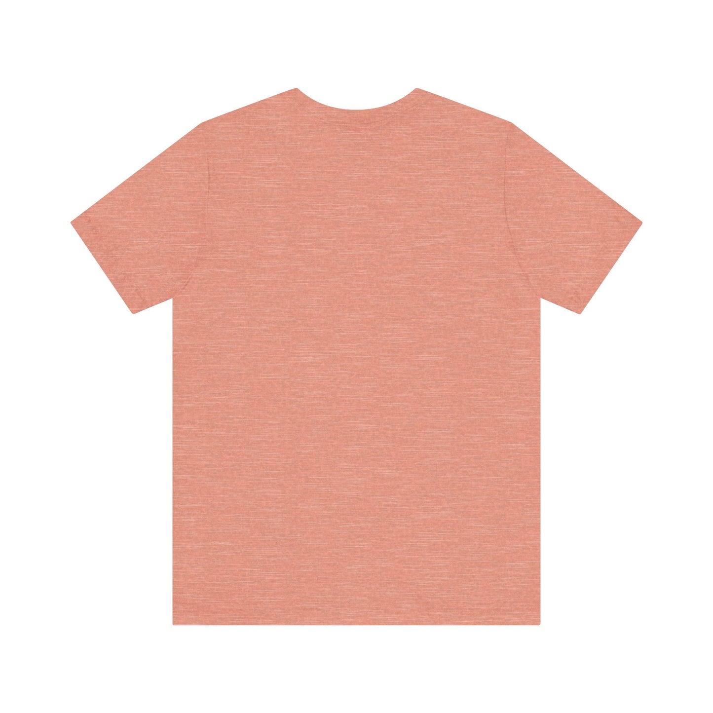 fashion letter print t-shirt