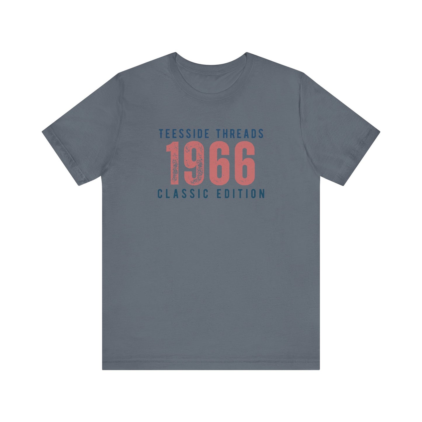 1996 classic edition jersey short sleeve unisex tee