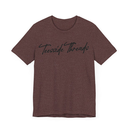 Teesside Thread T-Shirt