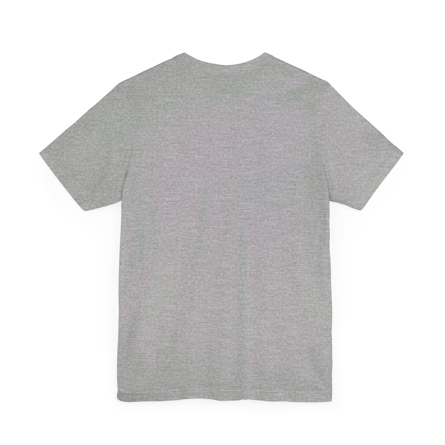 school jersey short sleeve tee