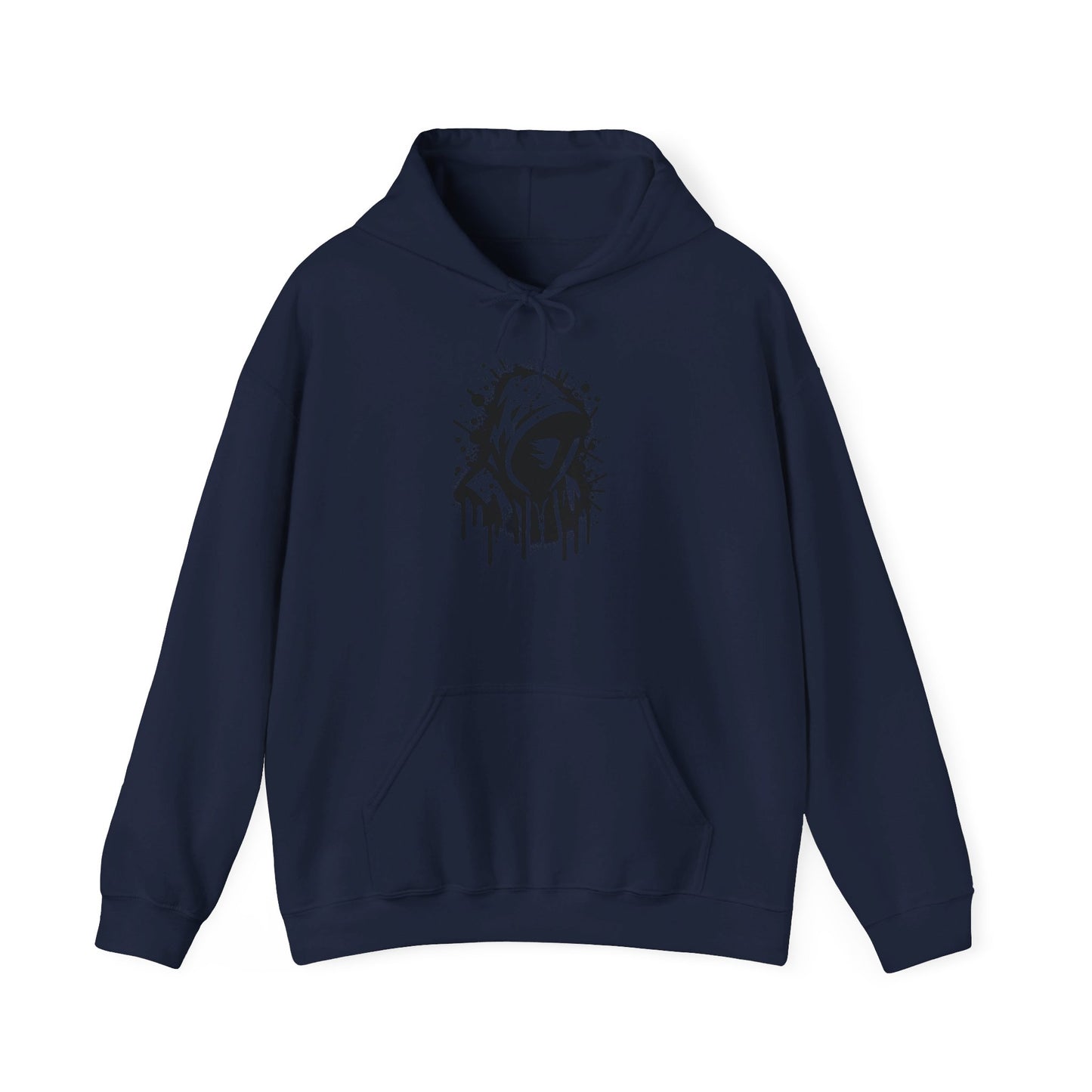 anonymous heavy blend™ hooded sweatshirt