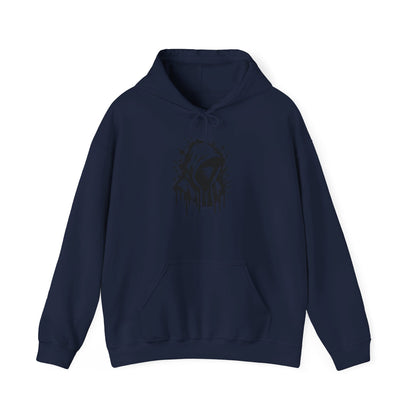 Anonymous Heavy Blend™ Hooded Sweatshirt