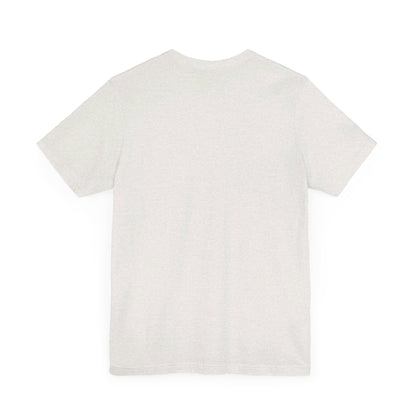 Everyday is a New Begining Jersey Short Sleeve Tee