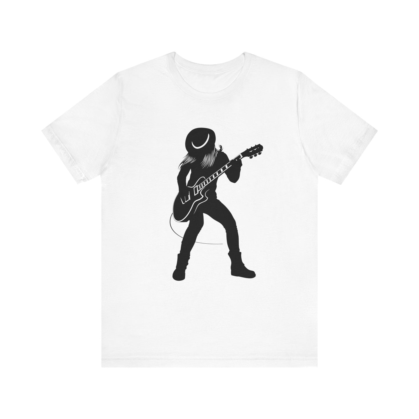 rock star unisex t-shirt